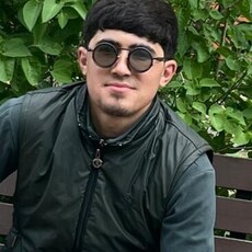 Фотография мужчины Али, 21 год из г. Альметьевск