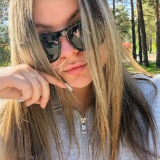 Фотография девушки Анна, 23 года из г. Ангарск