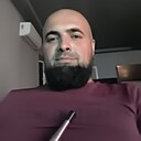 Алим, 34 года