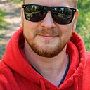 Алекс, 35 лет