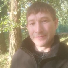Фотография мужчины Наиль, 39 лет из г. Набережные Челны