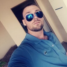 Фотография мужчины Alex, 34 года из г. Пенза