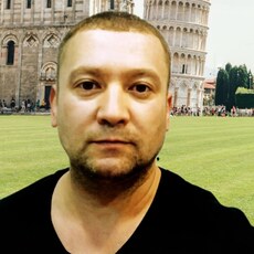 Фотография мужчины Одинокий Волк, 46 лет из г. Владимир