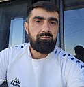 Мурад, 36 лет