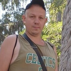 Фотография мужчины Ігор, 38 лет из г. Здолбунов
