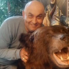 Фотография мужчины Tolik, 40 лет из г. Волжский
