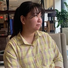Фотография девушки Lili, 29 лет из г. Бишкек