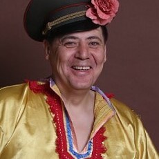 Фотография мужчины Михаил, 47 лет из г. Нижний Новгород