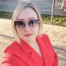 Фотография девушки Анар, 47 лет из г. Заводоуковск