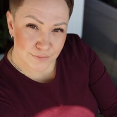 Фотография девушки Марина, 45 лет из г. Чебоксары