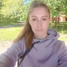 Фотография девушки Наталья, 30 лет из г. Калининград