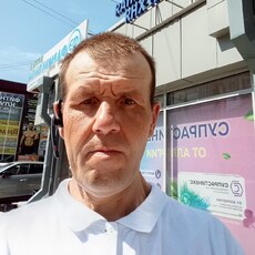 Фотография мужчины Сергей, 48 лет из г. Иркутск