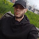 Виктор, 31 год