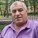Илгар, 51 год