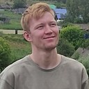 Иван, 24 года