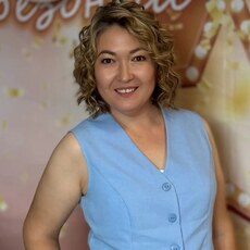 Фотография девушки Мила, 39 лет из г. Казань