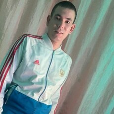Фотография мужчины Сангельдак, 25 лет из г. Уфа