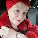 Валентина, 62 года