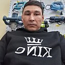 Закир, 32 года