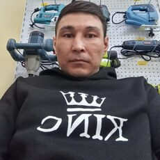 Фотография мужчины Закир, 32 года из г. Петропавловск