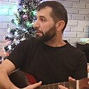 Анри, 38 лет