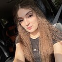 Кристина, 24 года