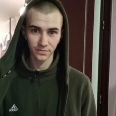 Фотография мужчины Иван, 20 лет из г. Чита