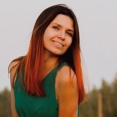 Фотография девушки Наташа, 42 года из г. Новороссийск