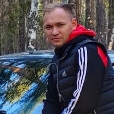 Фотография мужчины Жека, 32 года из г. Костанай