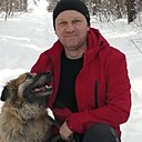 Виктор, 52 года
