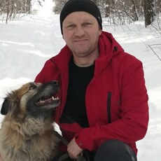 Фотография мужчины Виктор, 52 года из г. Риддер