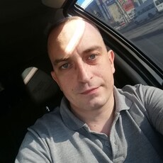 Фотография мужчины Роман, 36 лет из г. Екатеринбург