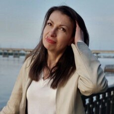 Фотография девушки Вікторія, 51 год из г. Днепр