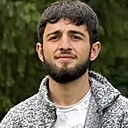 Расул, 26 лет