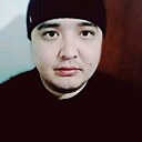 Мустафа, 33 года