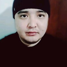 Фотография мужчины Мустафа, 33 года из г. Павлодар