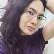 Фотография девушки Ирина, 43 года из г. Улан-Удэ