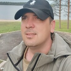 Фотография мужчины Владимир, 38 лет из г. Архангельск