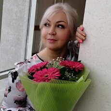 Фотография девушки Катерина, 56 лет из г. Пермь