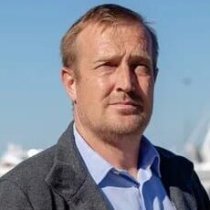 Фотография мужчины Александр, 46 лет из г. Саратов