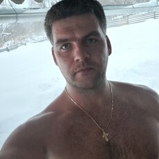 Фотография мужчины Ник, 33 года из г. Уссурийск