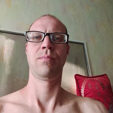 Фотография мужчины Кирилл, 30 лет из г. Челябинск