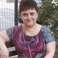 Фотография девушки Надежда, 65 лет из г. Ростов-на-Дону