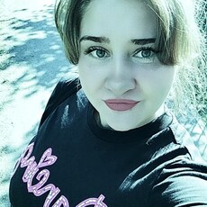 Фотография девушки Анна, 30 лет из г. Курган