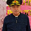 Николай, 67 лет