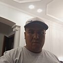 Баха, 34 года