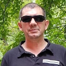Фотография мужчины Евгений, 48 лет из г. Партизанск