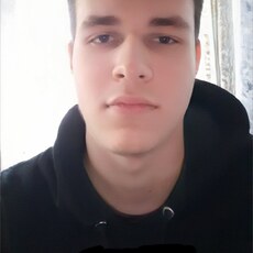 Фотография мужчины Андрей, 19 лет из г. Нижний Новгород