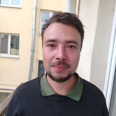 Фотография мужчины Курбан, 36 лет из г. Могилев