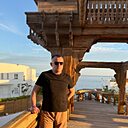 Роман, 42 года